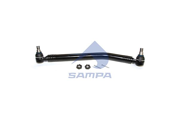 SAMPA Продольная рулевая тяга 097.669