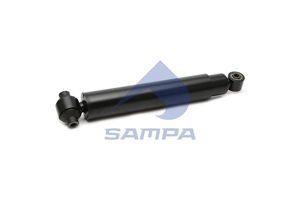 SAMPA Амортизатор 100.166