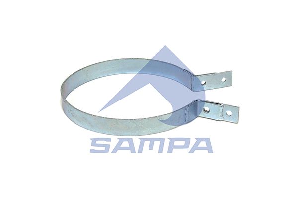 SAMPA Соединительные элементы, система выпуска 100.220