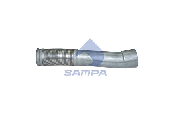 SAMPA Гофрированная труба, выхлопная система 100.259
