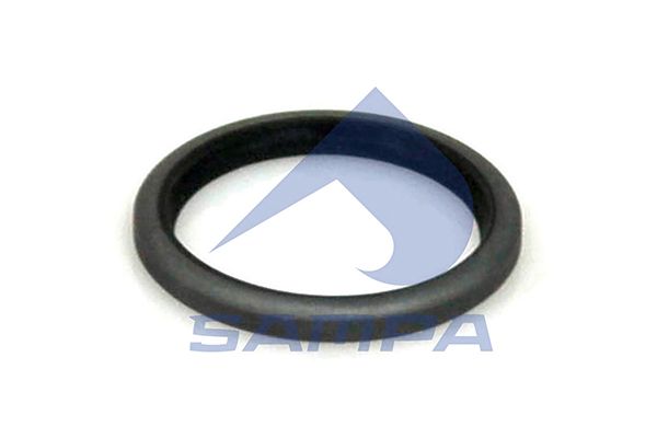 SAMPA Уплотнительное кольцо, поворотного кулака 115.036