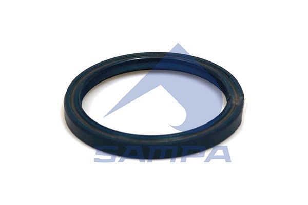 SAMPA Уплотнительное кольцо, поворотного кулака 115.058