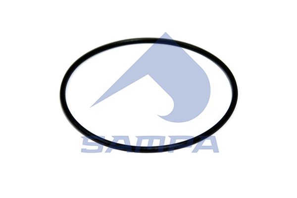 SAMPA Уплотнительное кольцо, поворотного кулака 115.533