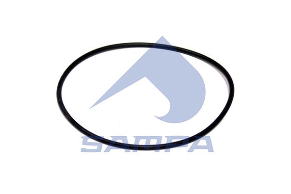 SAMPA Уплотнительное кольцо, поворотного кулака 115.534