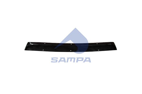 SAMPA saulės skydelis 1810 0284