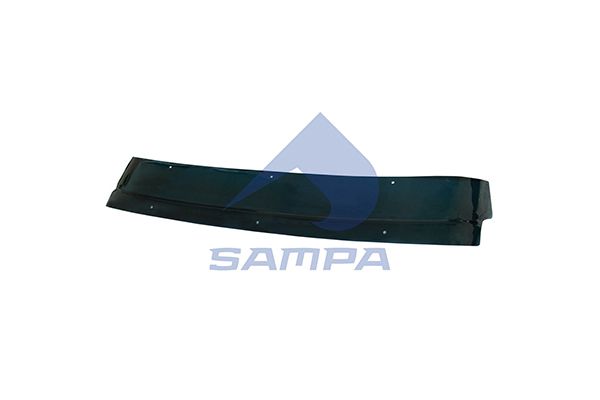 SAMPA Солнцезащитный козырёк 1810 0286