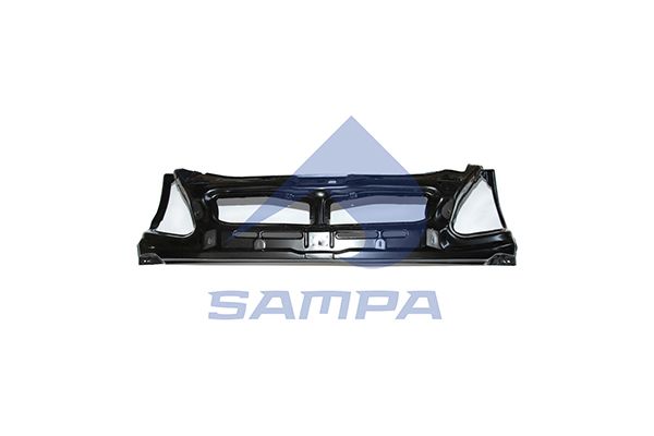 SAMPA Насадка, решетка радиатора 1860 0188
