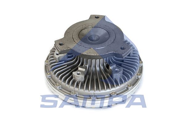 SAMPA sankaba, radiatoriaus ventiliatorius 200.165