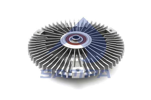 SAMPA Сцепление, вентилятор радиатора 200.192