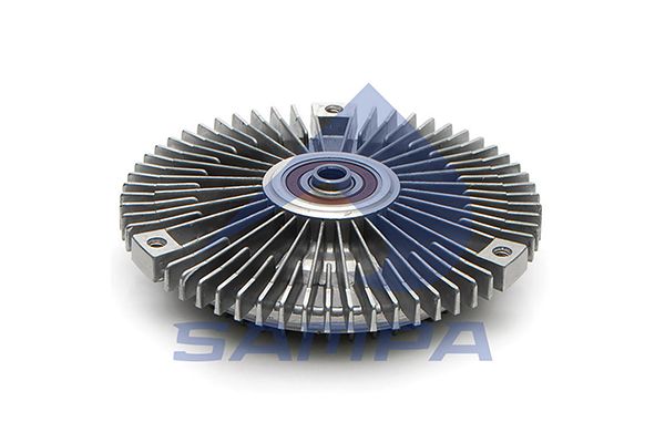 SAMPA sankaba, radiatoriaus ventiliatorius 200.196