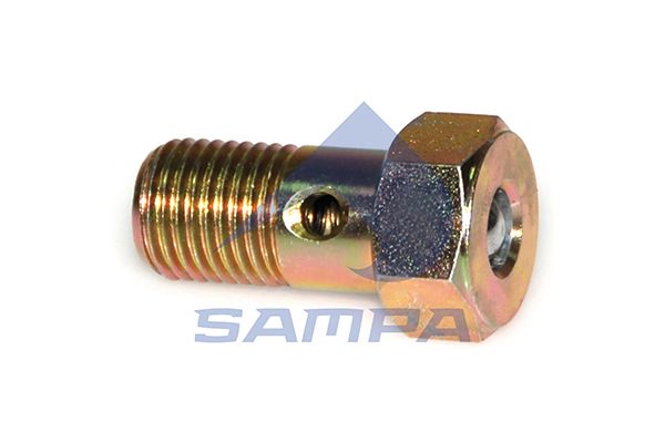 SAMPA Перепускной клапан 200.225
