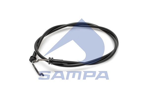 SAMPA kabelis, durų atlaisvinimas 200.266