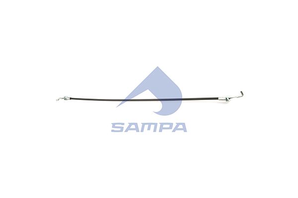 SAMPA kabelis, durų atlaisvinimas 200.267