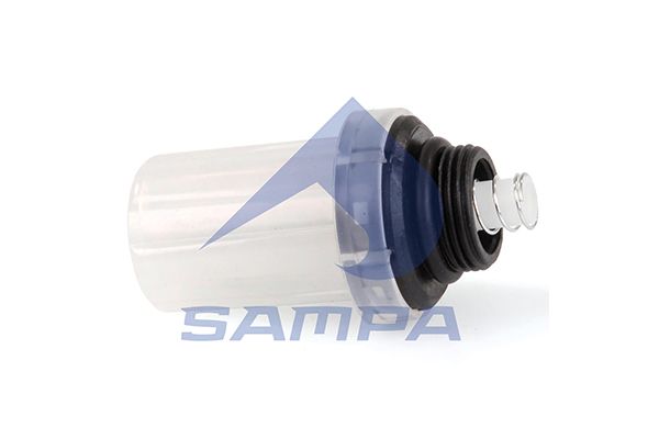 SAMPA kuro filtras 201.057