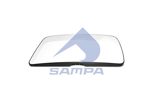 SAMPA Зеркальное стекло, наружное зеркало 201.226