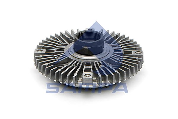 SAMPA Сцепление, вентилятор радиатора 201.255