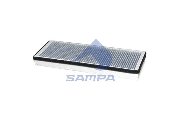 SAMPA Фильтр, воздух во внутренном пространстве 202.226
