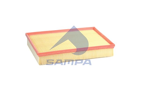 SAMPA oro filtras 202.333