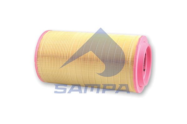 SAMPA oro filtras 202.335