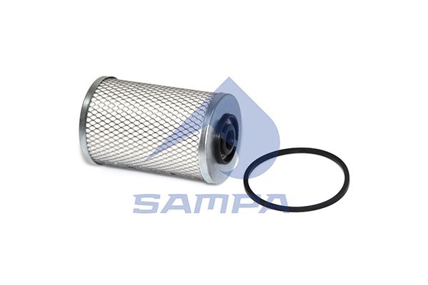 SAMPA Топливный фильтр 202.428