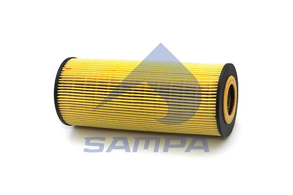 SAMPA alyvos filtras 202.438