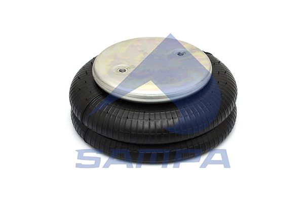 SAMPA dėklas, pneumatinė pakaba SP 55220-2P