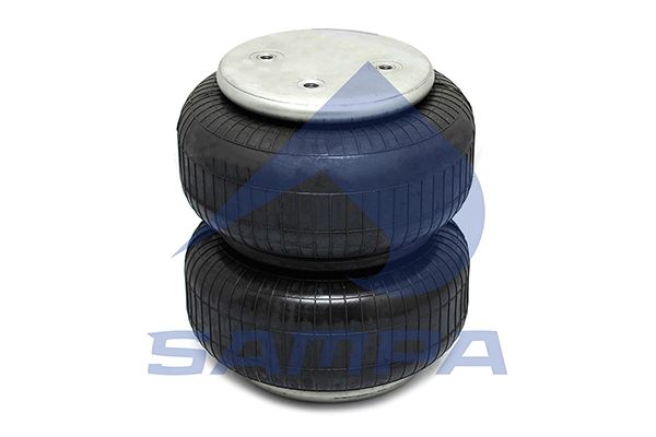 SAMPA Кожух пневматической рессоры SP 55225-2P06