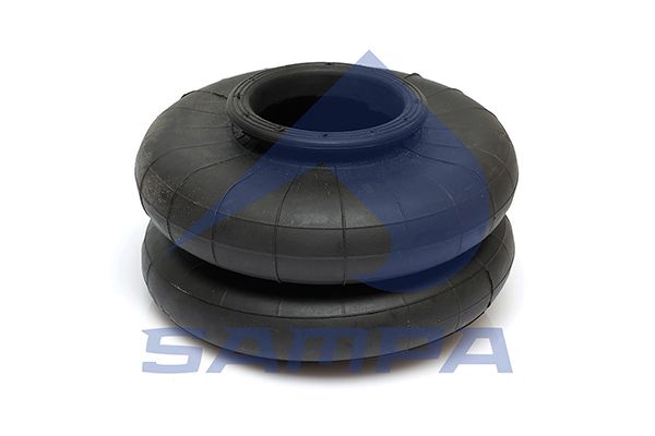 SAMPA dėklas, pneumatinė pakaba SP 55250-2M