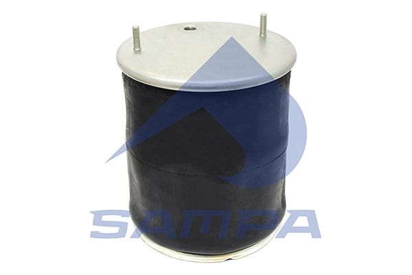 SAMPA dėklas, pneumatinė pakaba SP 554028-K