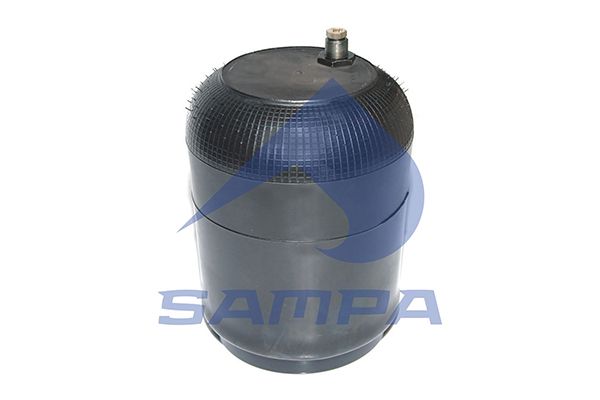 SAMPA dėklas, pneumatinė pakaba SP 554390-K01