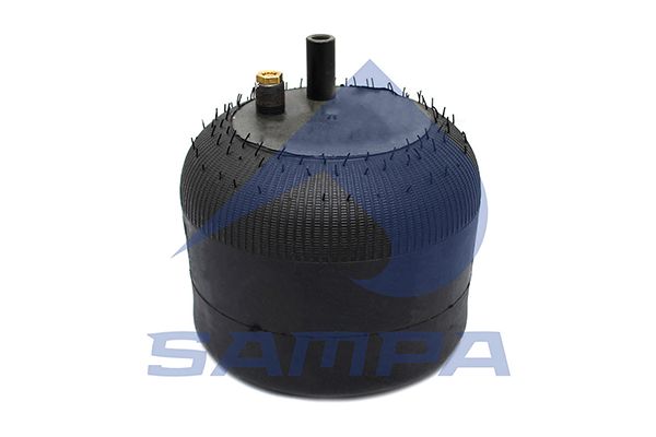 SAMPA dėklas, pneumatinė pakaba SP 554391-K22