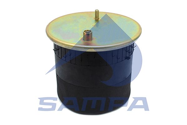 SAMPA dėklas, pneumatinė pakaba SP 554862-K