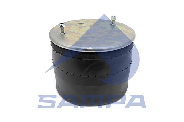 SAMPA dėklas, pneumatinė pakaba SP 554881-KP