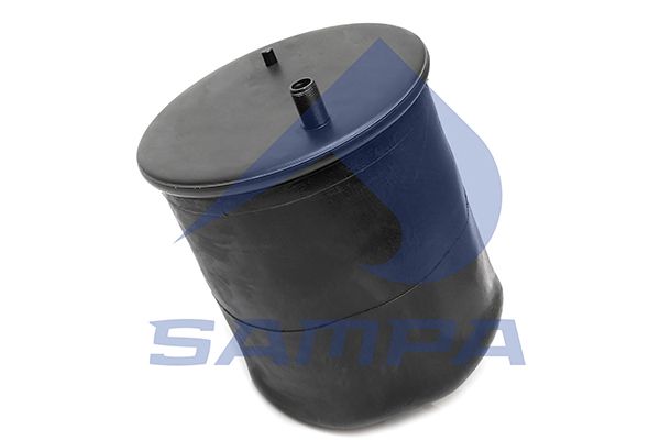SAMPA dėklas, pneumatinė pakaba SP 554911-K06