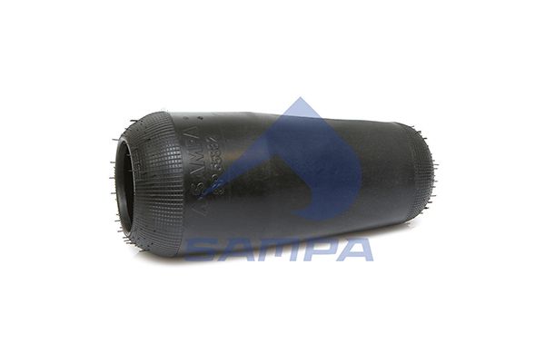 SAMPA dėklas, pneumatinė pakaba SP 55882