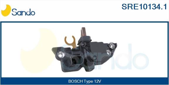 SANDO Регулятор генератора SRE10134.1
