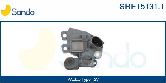 SANDO Регулятор генератора SRE15131.1