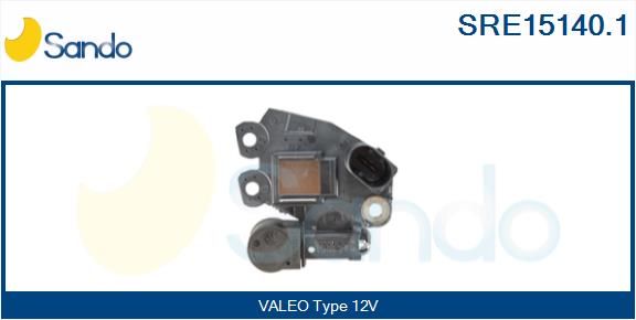 SANDO Регулятор генератора SRE15140.1