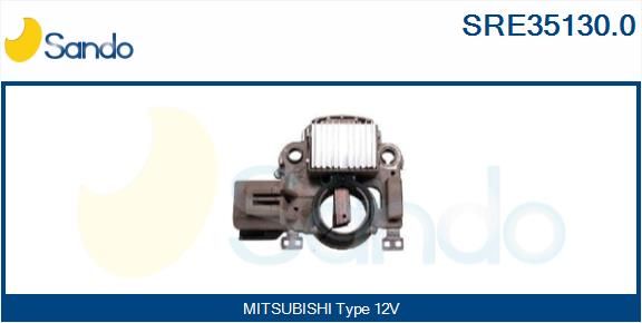 SANDO Регулятор генератора SRE35130.0