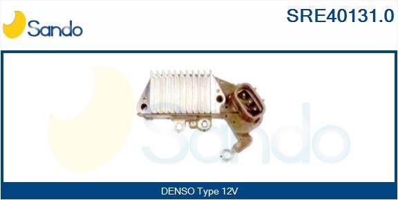 SANDO Регулятор генератора SRE40131.0