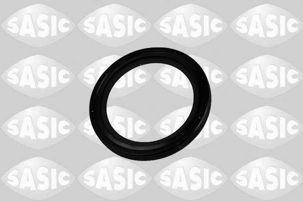 SASIC Уплотняющее кольцо, коленчатый вал 1950005