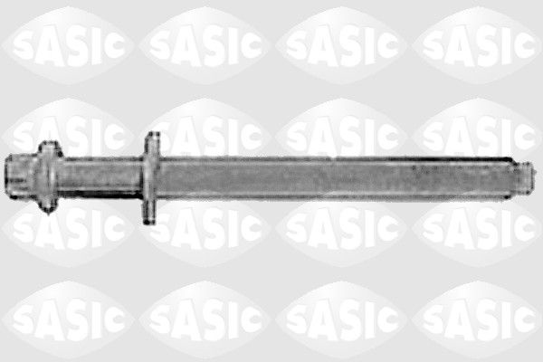SASIC cilindro galvutės varžtas 2040650