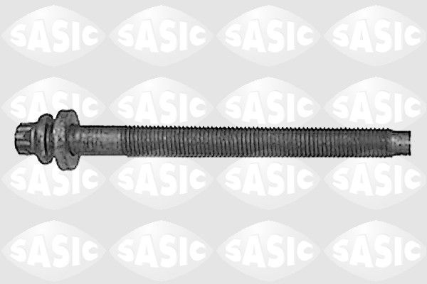 SASIC cilindro galvutės varžtas 2040900