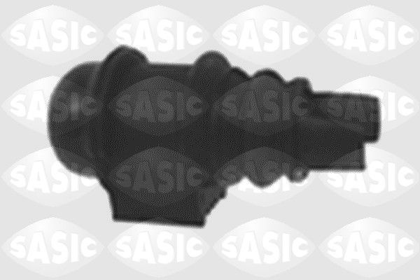 SASIC skersinio stabilizatoriaus įvorių komplektas 4005151