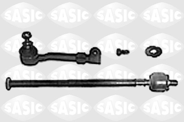 SASIC Поперечная рулевая тяга 4006234
