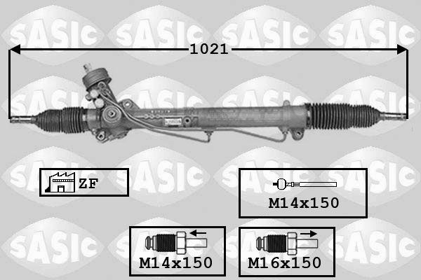 SASIC vairo pavara 7006141