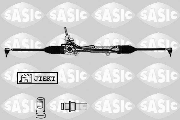 SASIC Рулевой механизм 7170039