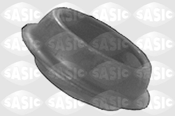 SASIC pakabos statramsčio atraminis guolis 8003208