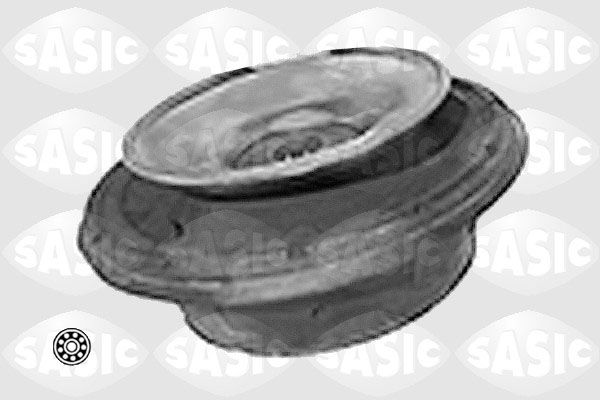 SASIC pakabos statramsčio atraminis guolis 9001708