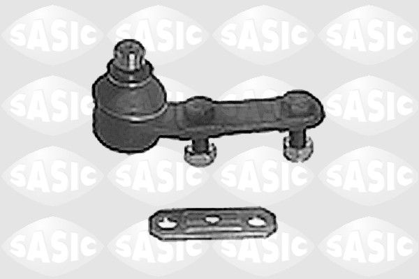 SASIC Шарнир независимой подвески / поворотного рычага 9005200